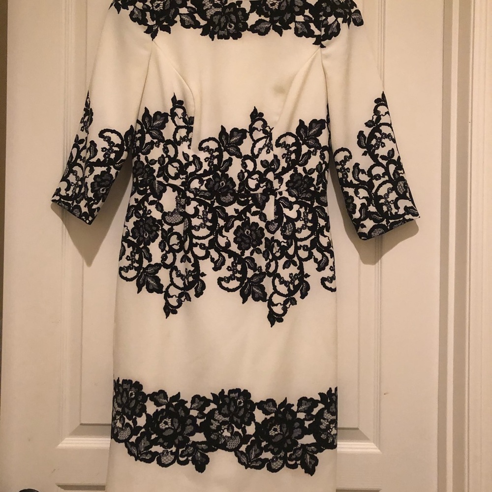Sheath Dress Adreanna Papell Size 6